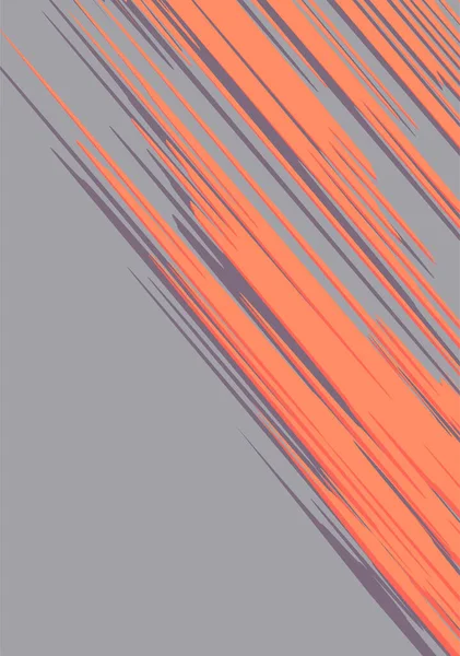 Fond Abstrait Avec Motif Lignes Obliques Une Certaine Zone Espace — Image vectorielle