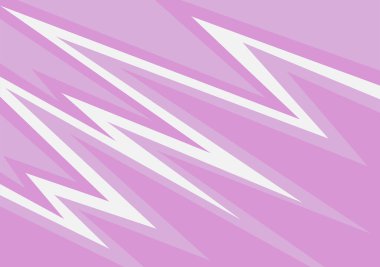 Gradyan patlayıcı desenli basit arkaplan