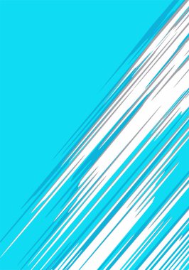 Kesme çizgileri deseni ve bazı kopyalama alanı olan soyut arkaplan