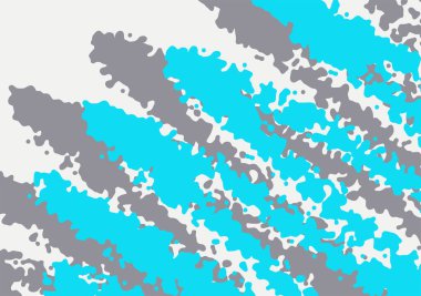 Renkli suluboya sıçrama desenli soyut arkaplan