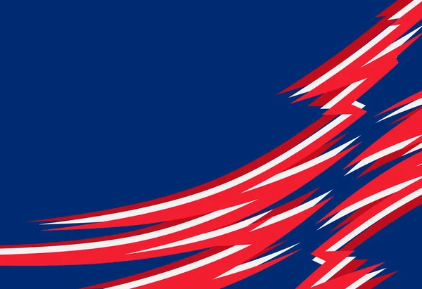 Dikenli ve zikzak desenli soyut arkaplan ve bazı kopyalama alanı