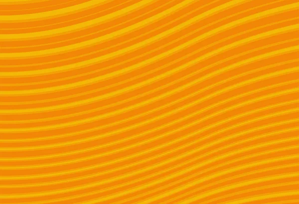 Einfacher Hintergrund Mit Wellenförmigen Bewegungslinien — Stockvektor