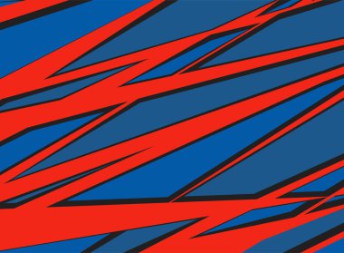 Soyut çizgili minimalist arkaplan