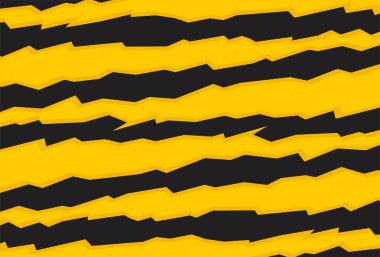 Pençe tırmalama desenli soyut arkaplan