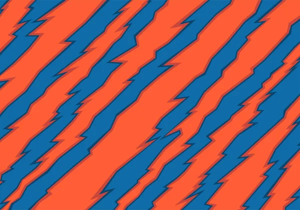 Pençe tırmalama desenli soyut arkaplan