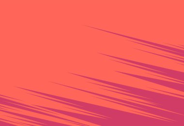 Kesme çizgileri deseni ve bazı kopyalama alanı olan soyut arkaplan