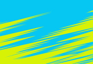 Kesme çizgileri deseni ve bazı kopyalama alanı olan soyut arkaplan