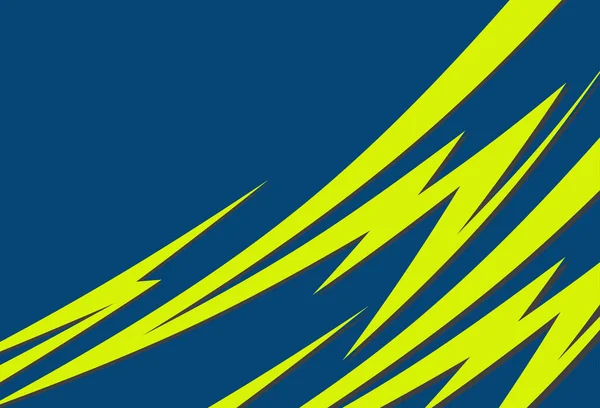 Bazı kopyalama alanı ile arkaplanı soyut sivri uçlu