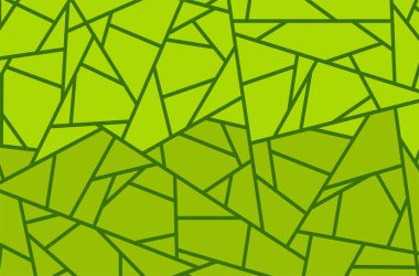 Soyut geometrik çizgiler desenli minimalist arkaplan