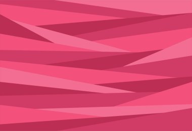 Soyut renkli çizgi desenli basit bir arkaplan. İç duvar kağıdı 