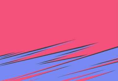 Kesme çizgileri deseni ve bazı kopyalama alanı olan soyut arkaplan