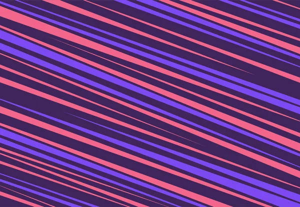 Minimalist Background Abstract Slash Stripe Pattern — Vetor de Stock