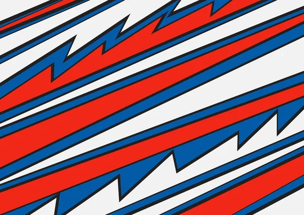 Abstract background with slash, stripe and zigzag lines pattern