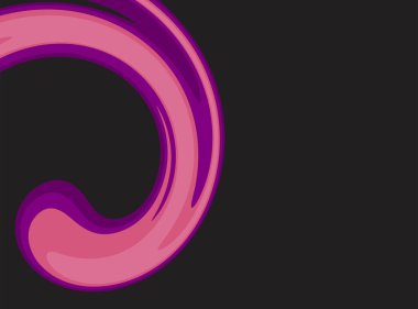 Yağlı boya dokusu ve bazı kopyalama alanı olan soyut arkaplan