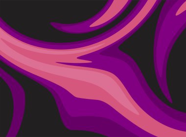 Yağlı boya dokusu ve bazı kopyalama alanı olan soyut arkaplan