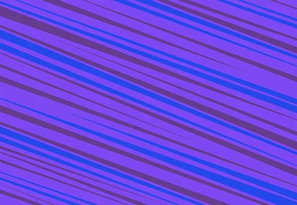 Minimalist Background Abstract Purple Slash Stripe Pattern — Stockvektor