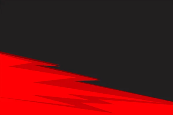 Абстрактный Фон Шпильками Загогулиновым Рисунком Линии Немного Пространства Копирования — стоковый вектор