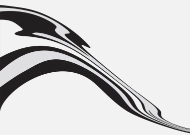 Gradyan yağlı boya desenli soyut arkaplan 