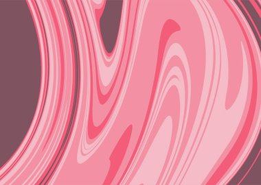 Gradyan yağlı boya desenli soyut arkaplan