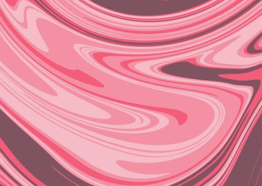 Gradyan yağlı boya desenli soyut arkaplan