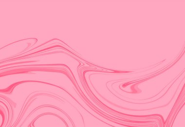 Gradyan yağlı boya desenli soyut arkaplan ve bazı kopyalama alanı ile