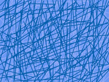 Düzensiz çizgi desenli soyut arkaplan