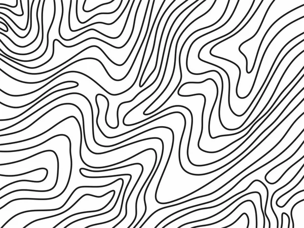 Çevre çizgisi desenli basit arkaplan