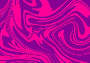 Gradyan yağlı boya desenli soyut arkaplan