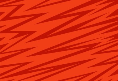 Keskin ok çizgileri desenli minimalist arkaplan