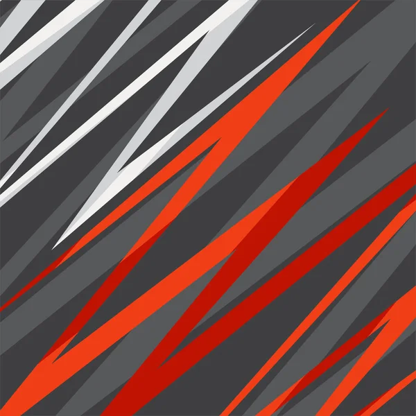 Kesme çizgileri desenli soyut arkaplan