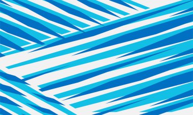 Soyut çizgi desenli basit arkaplan