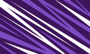 Renkli keskinlik ve çizgi desenli soyut arkaplan