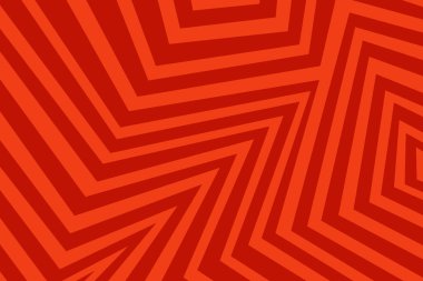 Gradyan illüzyon çizgisi desenli soyut arkaplan