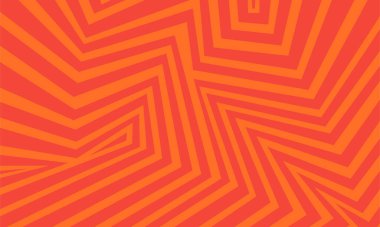 Gradyan illüzyon çizgisi desenli soyut arkaplan