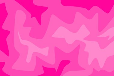 Pembe gradyan yağlı boya desenli soyut arkaplan