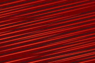 Renkli ve gradyan / çizgi desenli soyut arkaplan