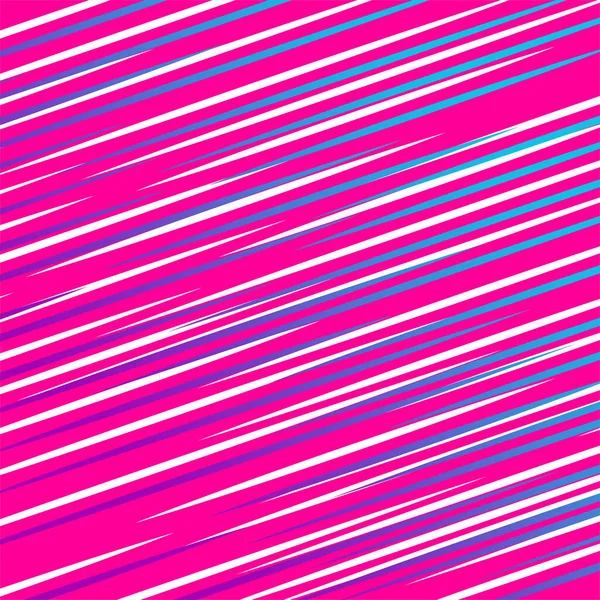 Fond Abstrait Avec Motif Lignes Obliques Colorées Dégradées — Image vectorielle