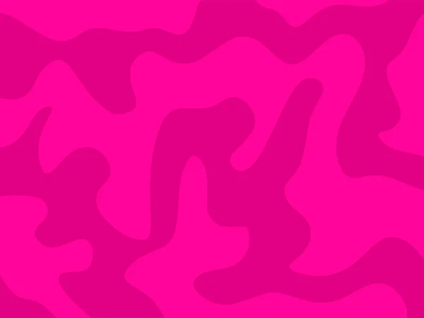 Fondo Abstracto Con Patrón Textura Pintura Óleo Degradado Rosa — Vector de stock