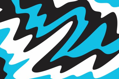 Gradyan yağlı boya desenli soyut arkaplan