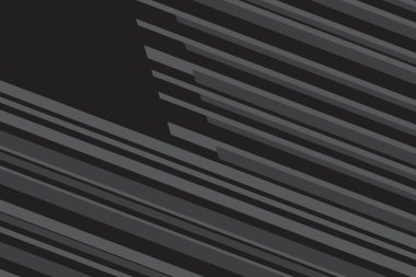 Soyut çizgili çizgili desenli basit tek renkli arkaplan