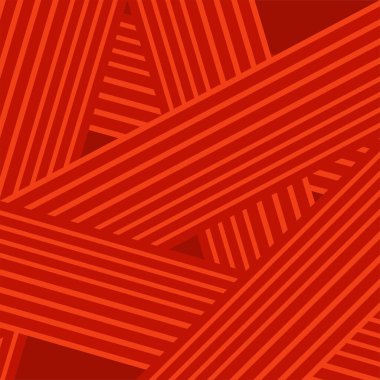 Renkli soyut çizgili çizgi desenli basit arkaplan