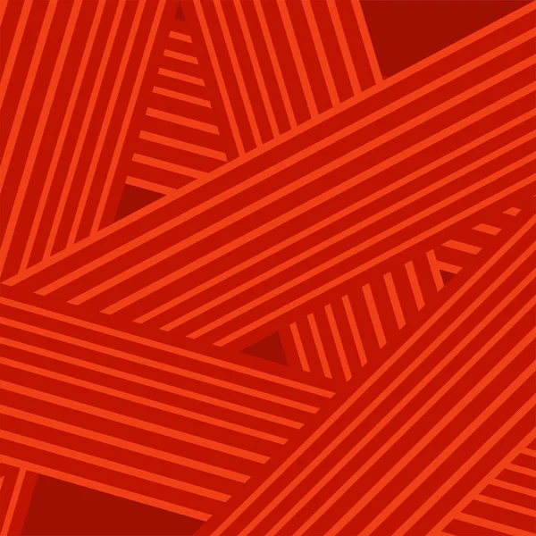 Renkli soyut çizgili çizgi desenli basit arkaplan