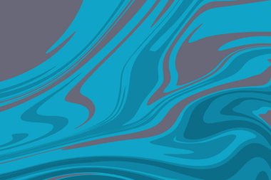 Renkli yağlı boya desenli soyut arkaplan