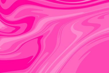 Pembe gradyan yağlı boya desenli soyut arkaplan