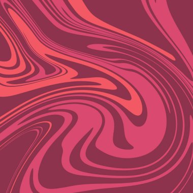 Renkli yağlı boya dokusuna sahip soyut arkaplan