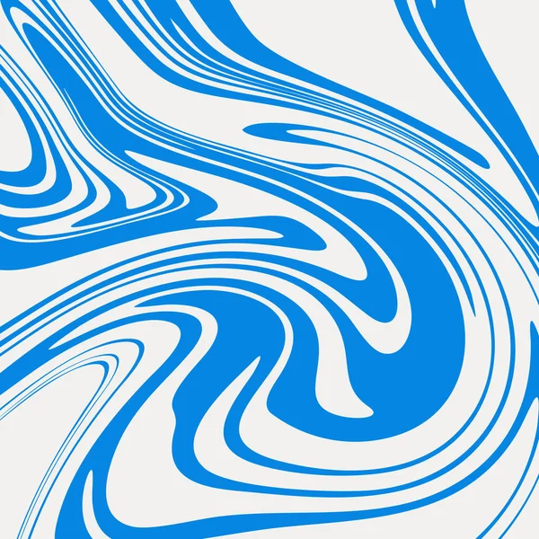 Fond Abstrait Avec Dégradé Coloré Texture Peinture Huile — Image vectorielle