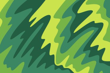 Renkli yağlı boya dokusuna sahip soyut arkaplan