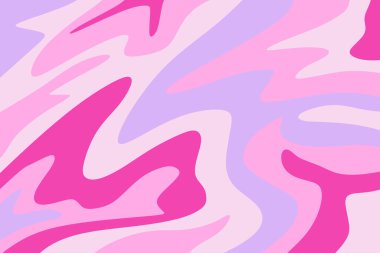 Renkli yağlı boya dokusuna sahip soyut arkaplan