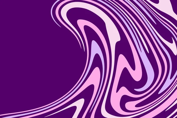 Gradyan yağlı boya desenli soyut arkaplan ve bazı kopyalama alanı ile