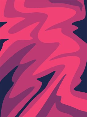 Renkli yağlı boya dokusuna sahip soyut arkaplan